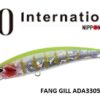 DUO REALIS FANGBAIT 120SR