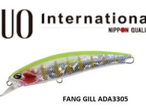 DUO REALIS FANGBAIT 120SR
