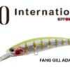 DUO REALIS FANGBAIT 120DR DUO REALIS FANGBAIT 120DR