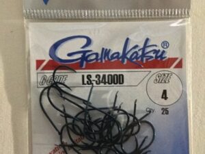 GAMAKATSU 3400D