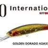 DUO REALIS FANGBAIT 120DR DUO REALIS FANGBAIT 120DR