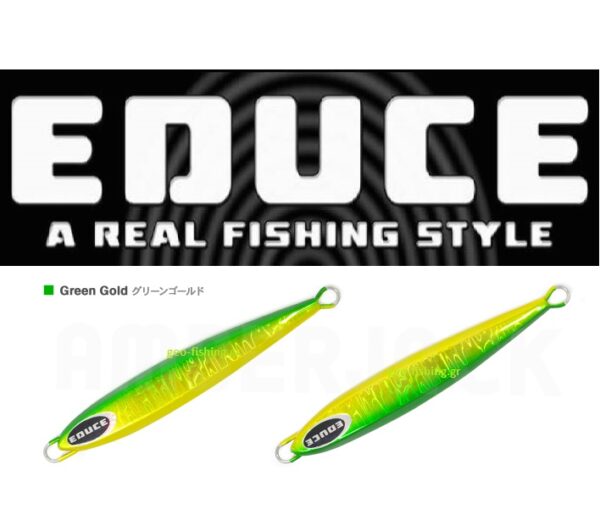 EDUCE RUN WAY 90gr