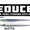 EDUCE ALETTA 120gr