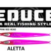 EDUCE ALETTA 120gr