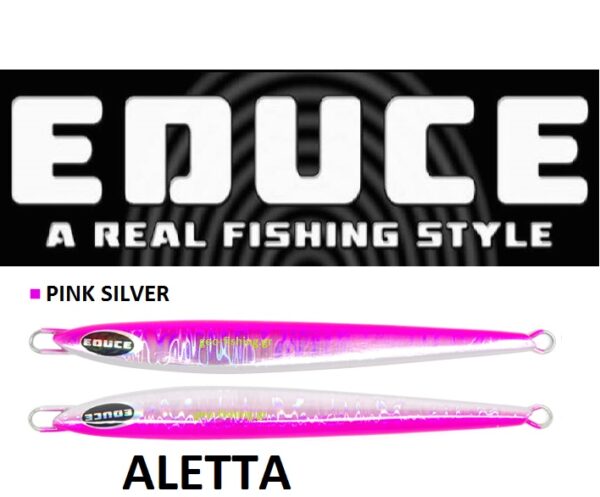 EDUCE ALETTA 120gr