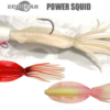 ECOGEAR POWER SQUID 7'' ECOGEAR POWER SQUID 7''