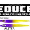 EDUCE ALETTA 120gr