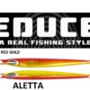 EDUCE ALETTA 120gr