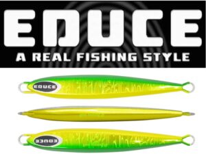 EDUCE RUN WAY 90gr EDUCE RUN WAY 90gr