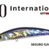 DUO TERRIF DC-9 BULLET
