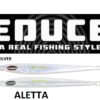 EDUCE ALETTA 120gr