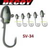 DECOY SV-34 DECOY SV-34