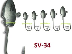 DECOY SV-34