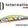 DUO TERRIF DC-9 BULLET