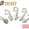 DRESS TRICKY JIGHEAD