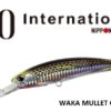 DUO REALIS FANGBAIT 120DR DUO REALIS FANGBAIT 120DR