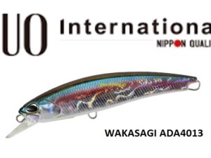 DUO REALIS FANGBAIT 120SR