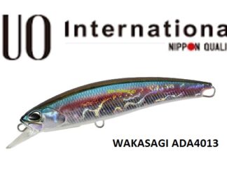 DUO REALIS FANGBAIT 120SR