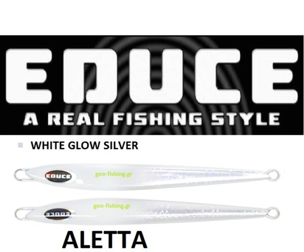EDUCE ALETTA 120gr