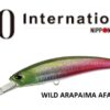 DUO REALIS FANGBAIT 120DR DUO REALIS FANGBAIT 120DR