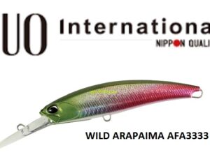 DUO REALIS FANGBAIT 120DR