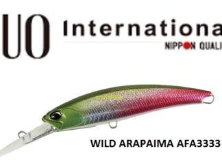 DUO REALIS FANGBAIT 120DR