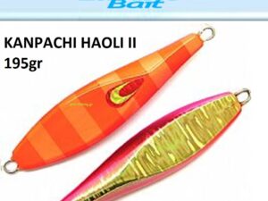 LAMBLE BAIT KANPACHI HAOLI II 195gr LAMBLE BAIT KANPACHI HAOLI II 195gr