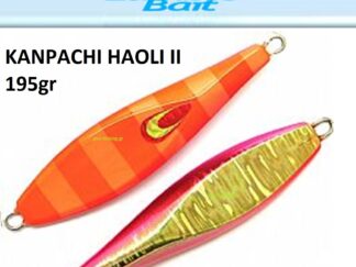 LAMBLE BAIT KANPACHI HAOLI II 195gr