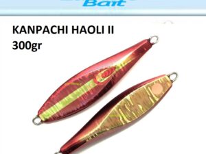 LAMBLE BAIT KANPACHI HAOLI II 300gr LAMBLE BAIT KANPACHI HAOLI II 300gr