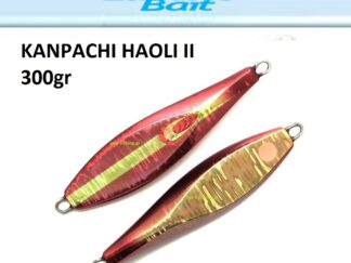 LAMBLE BAIT KANPACHI HAOLI II 300gr