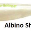 LUNKER CITY SWIMFISH 5''