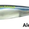 LUNKER CITY SWIMFISH 5''