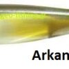 LUNKER CITY SWIMFISH 5''