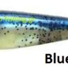 LUNKER CITY SWIMFISH 5''