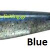 LUNKER CITY SWIMFISH 5''