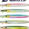 CULTIVA GEKITO JIG 40gr CULTIVA GEKITO JIG 40gr