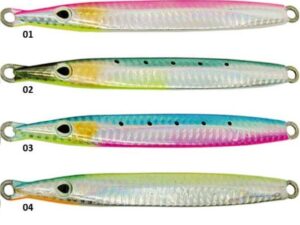 CULTIVA GEKITO JIG  40gr