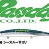 BASSDAY LONGSURF 124F