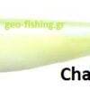 LUNKER CITY SWIMFISH 5''