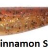 LUNKER CITY SWIMFISH 5''