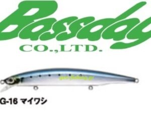 BASSDAY LONGSURF 124F