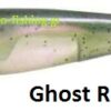 LUNKER CITY SWIMFISH 5''