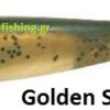 LUNKER CITY SWIMFISH 5''