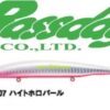 BASSDAY LONGSURF 124F