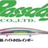 BASSDAY LONGSURF 124F