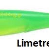 LUNKER CITY SWIMFISH 5''