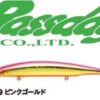 BASSDAY LONGSURF 124F