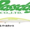 BASSDAY LONGSURF 124F