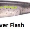 LUNKER CITY SWIMFISH 5''
