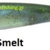 LUNKER CITY SWIMFISH 5''